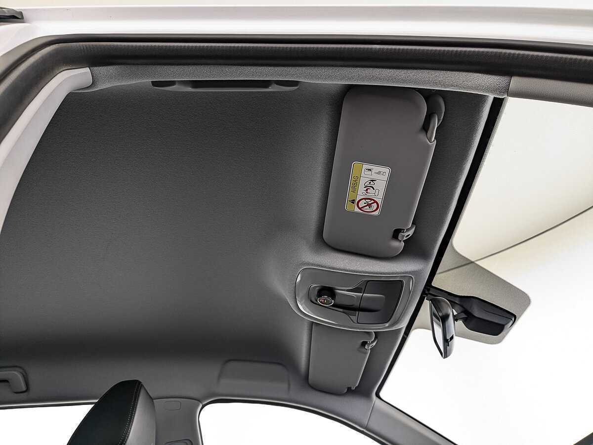 Продажа Б/У Чери Тигго 4 Про. Фото: #22