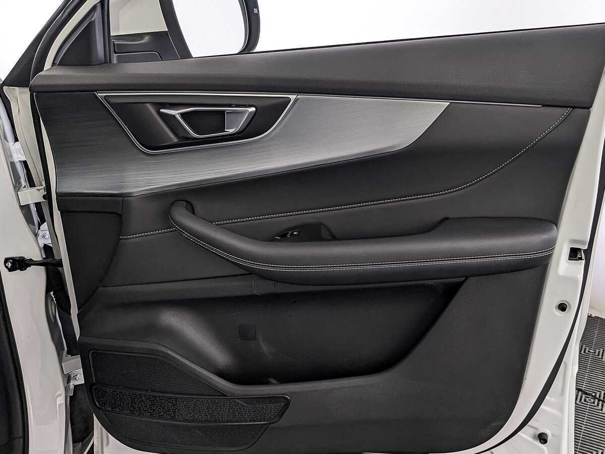 Продажа Б/У Чери Тигго 4 Про. Фото: #24