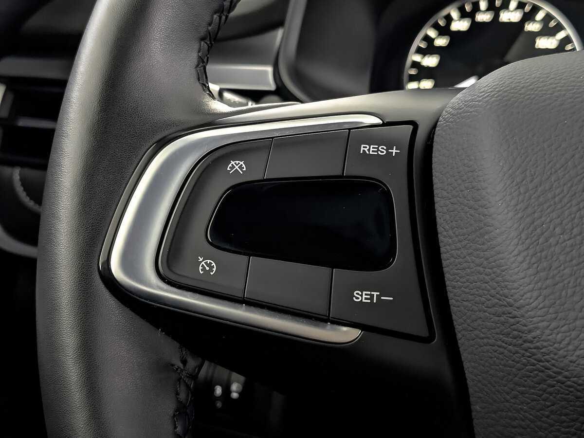 Продажа Б/У Чери Тигго 4 Про. Фото: #26