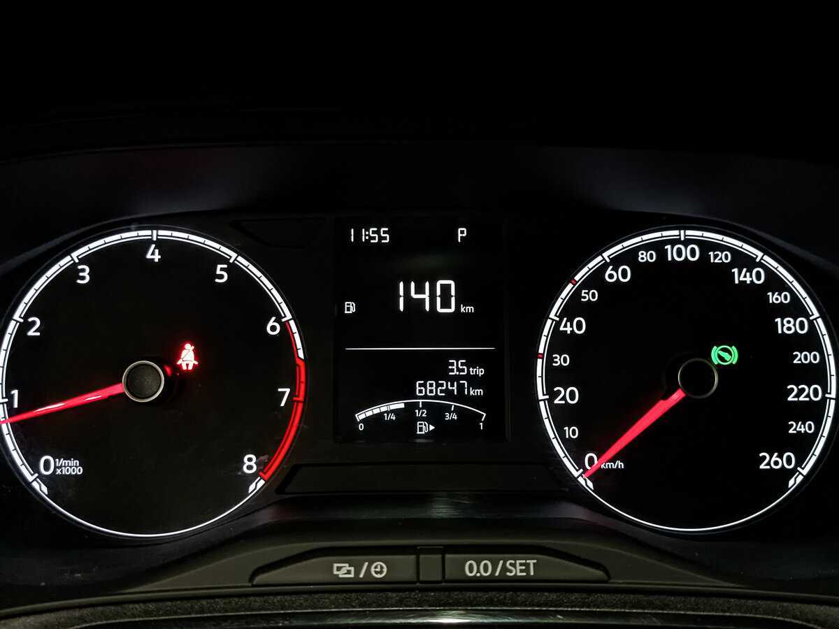 Купить Volkswagen Polo с пробегом. Фото: #15