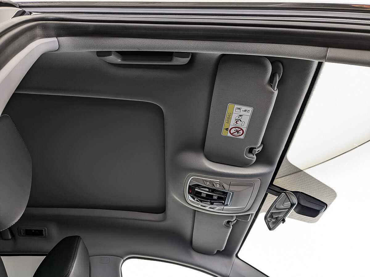 Купить Chery Tiggo 7 Pro Max с пробегом. Фото: #21