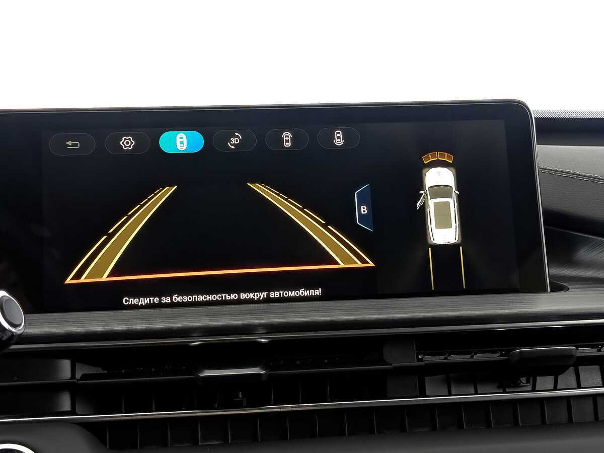 Купить Chery Tiggo 7 Pro Max с пробегом. Фото: #25