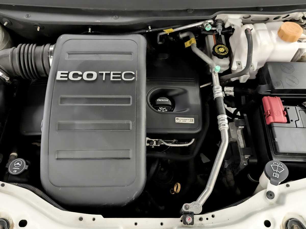 Купить Chevrolet Captiva с пробегом. Фото: #8