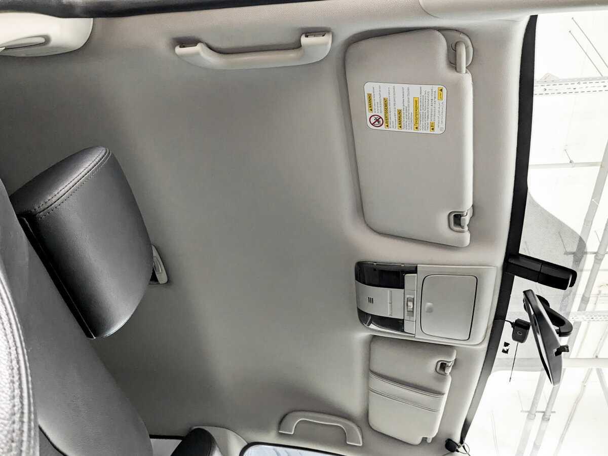 Продажа Б/У Субару Аутбэк. Фото: #19