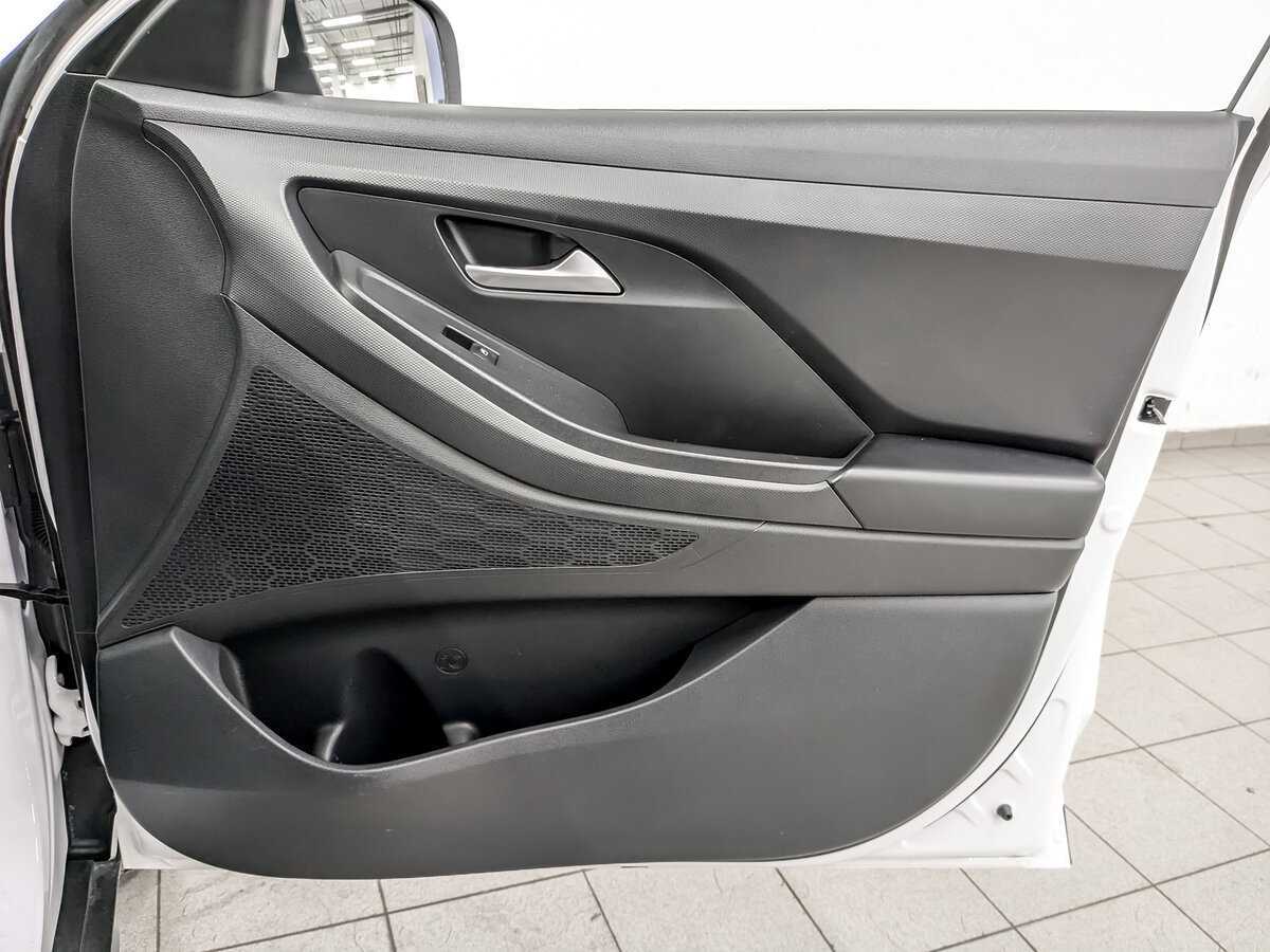 Купить Hyundai Creta с пробегом. Фото: #23