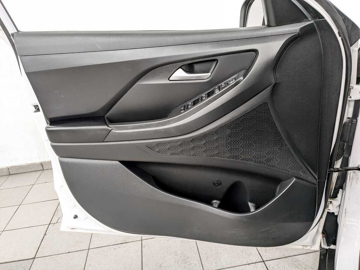 Купить Hyundai Creta с пробегом. Фото: #18