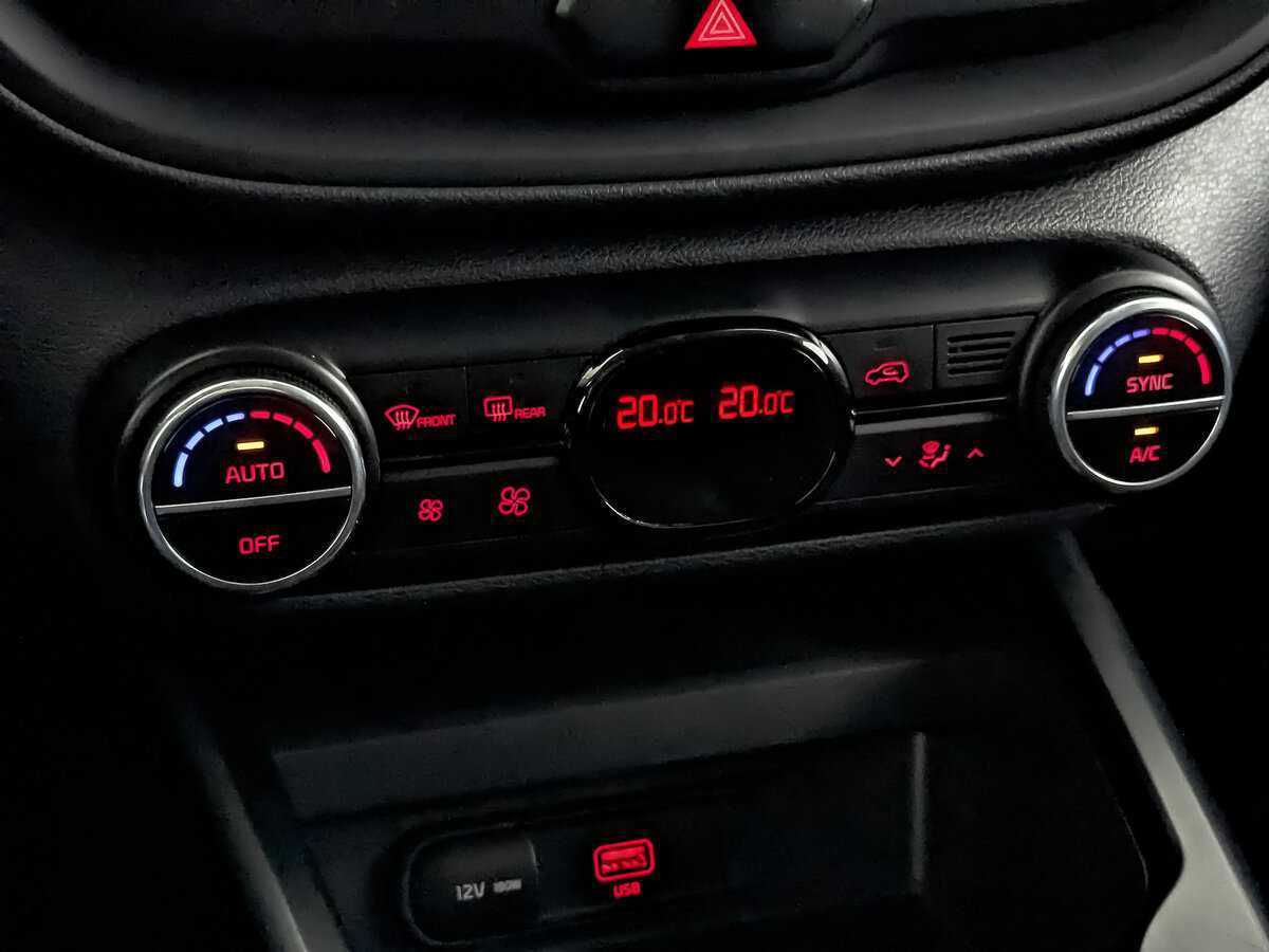 Продажа Б/У Киа Соул. Фото: #20