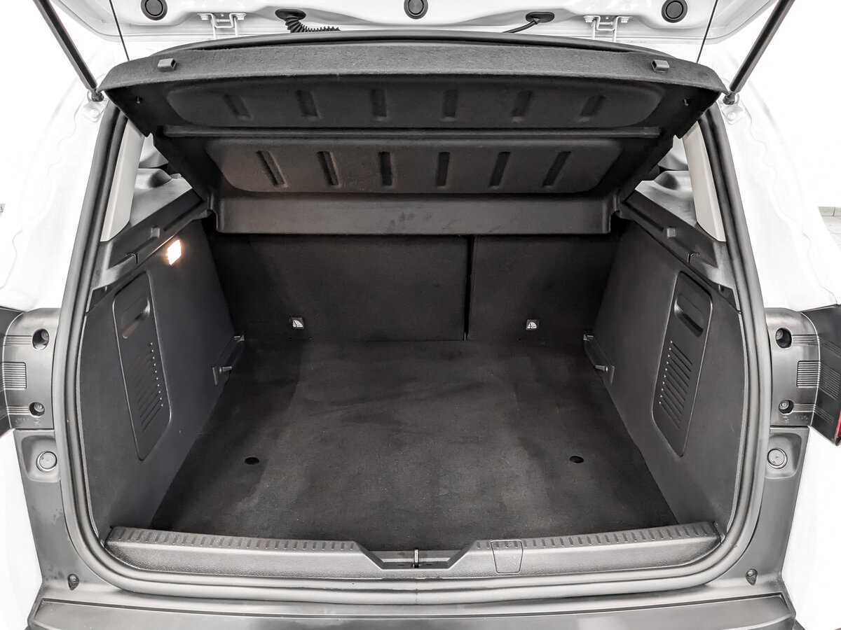 Продажа Б/У Рено Каптюр. Фото: #9