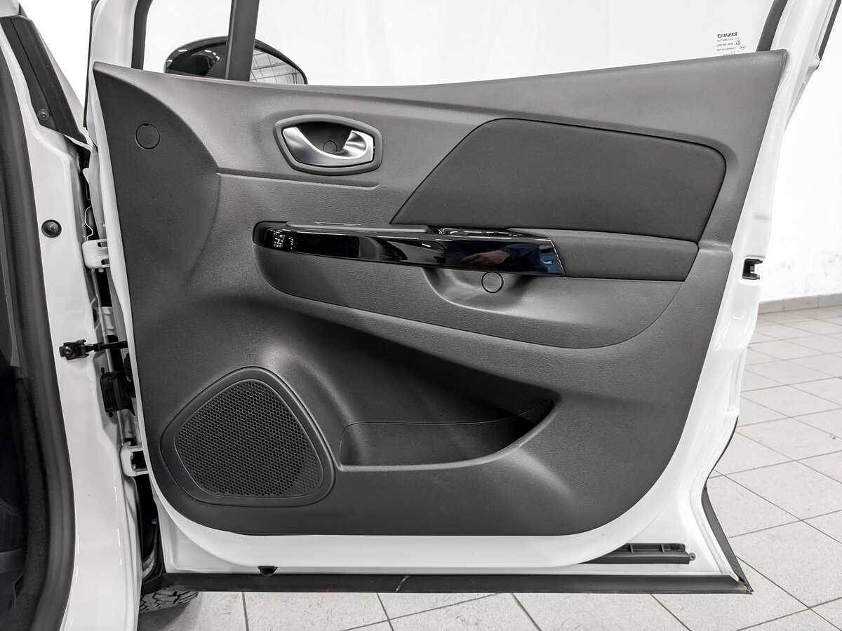 Продажа Б/У Рено Каптюр. Фото: #23