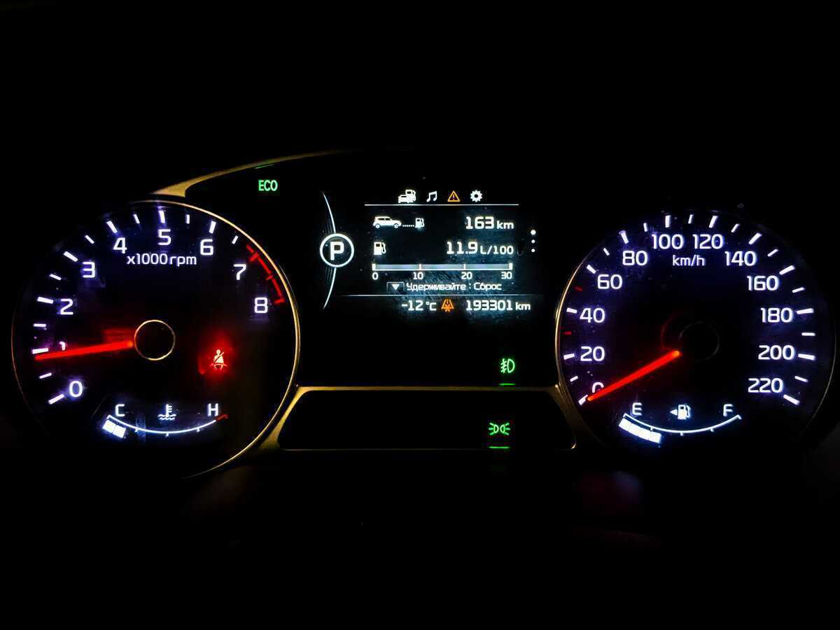 Купить Kia Soul с пробегом. Фото: #12