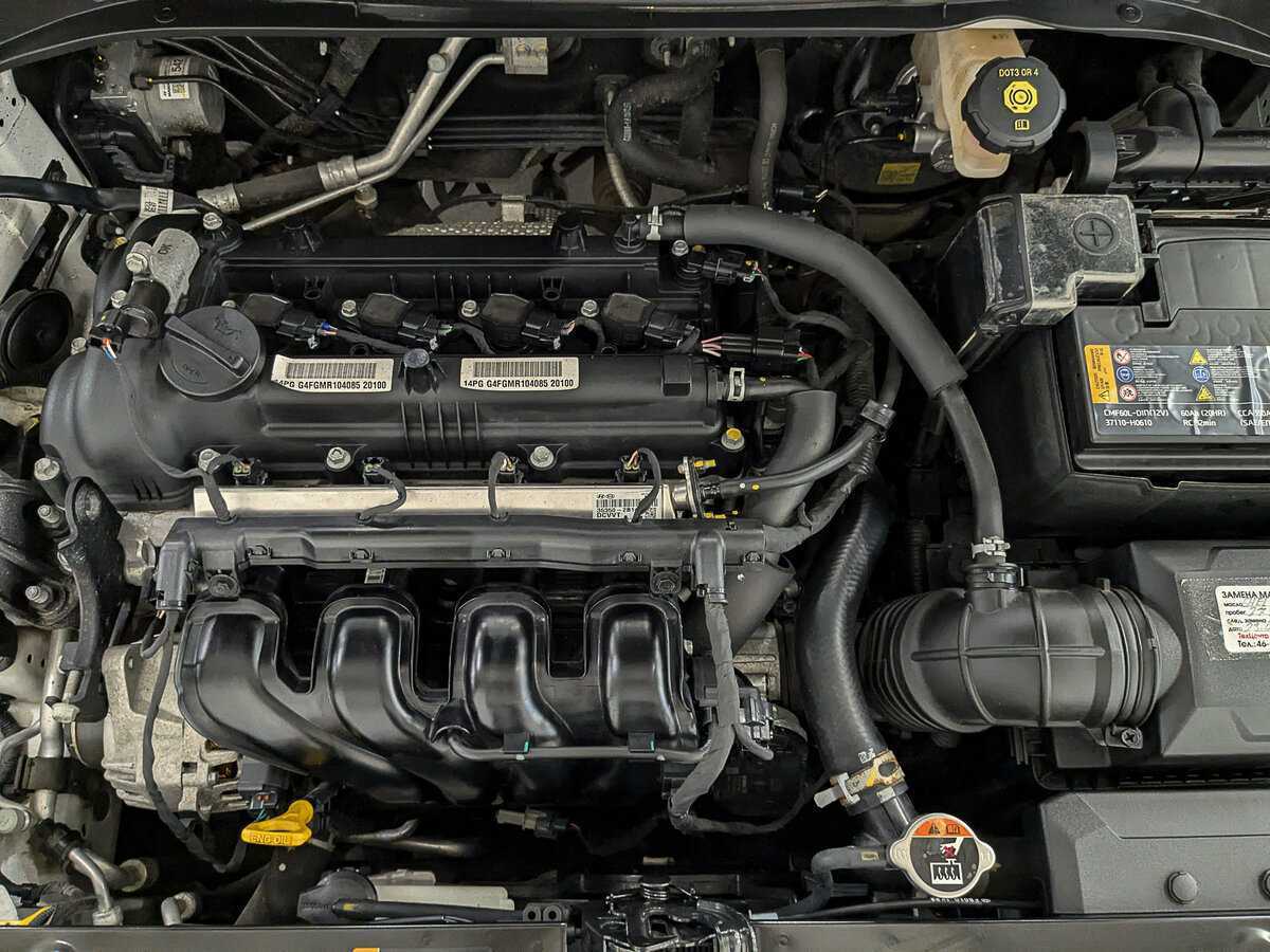 Купить Hyundai Solaris с пробегом. Фото: #8