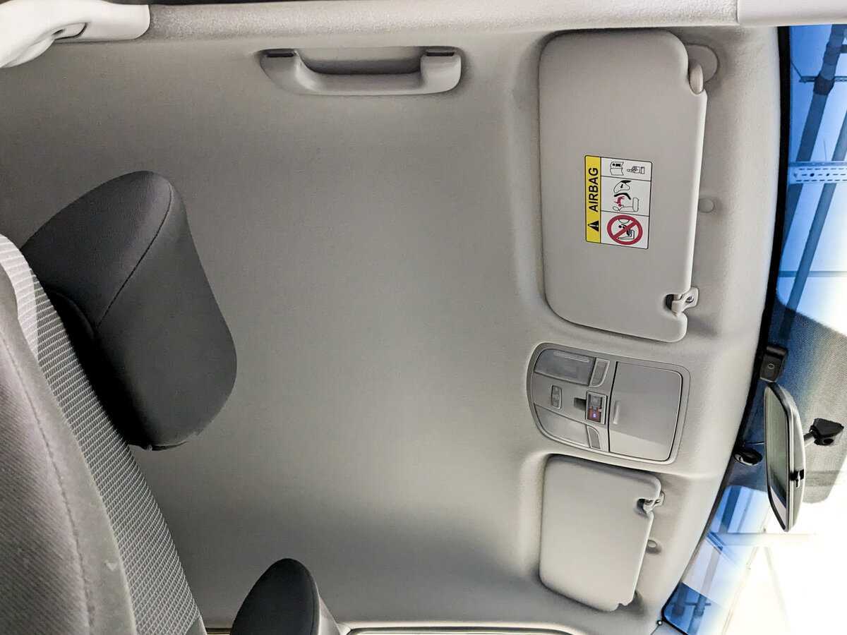 Купить Hyundai Creta с пробегом. Фото: #21