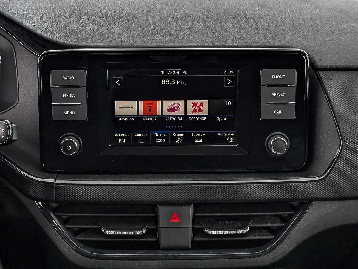 Продажа Б/У Фольксваген Поло. Фото: #16