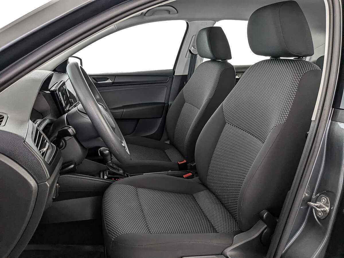 Продажа Б/У Фольксваген Поло. Фото: #19