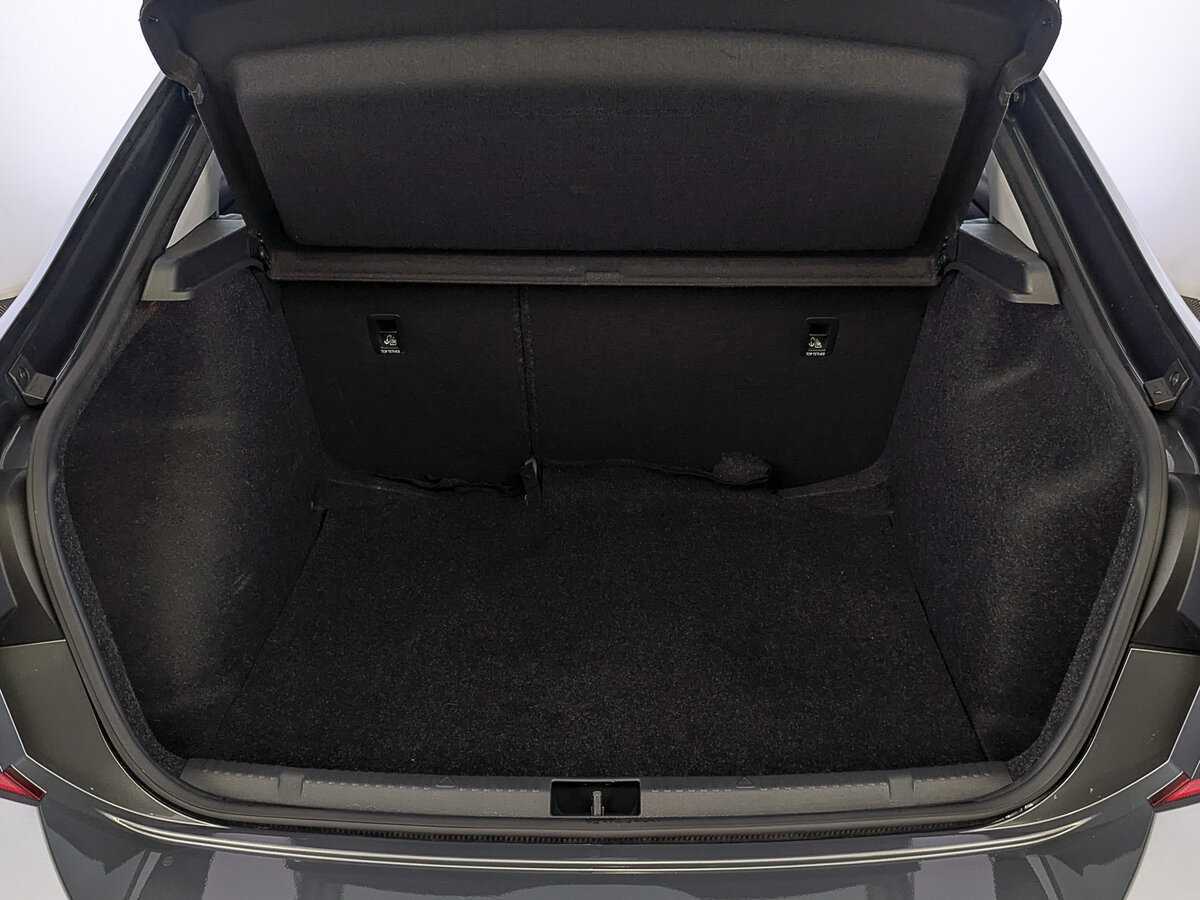 Продажа Б/У Фольксваген Поло. Фото: #9