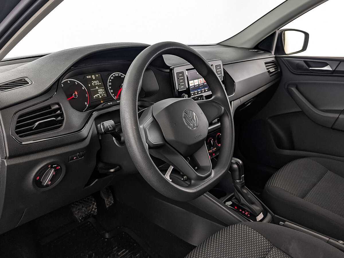 Продажа Б/У Фольксваген Поло. Фото: #12