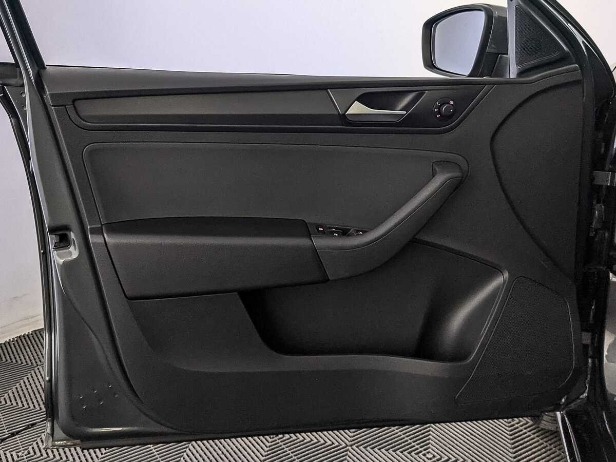 Продажа Б/У Фольксваген Поло. Фото: #16