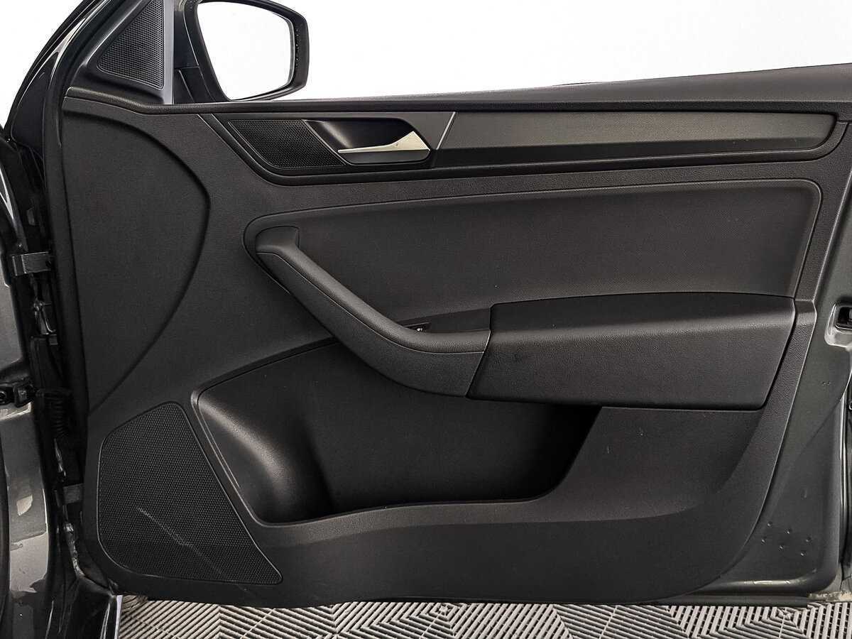 Продажа Б/У Фольксваген Поло. Фото: #22