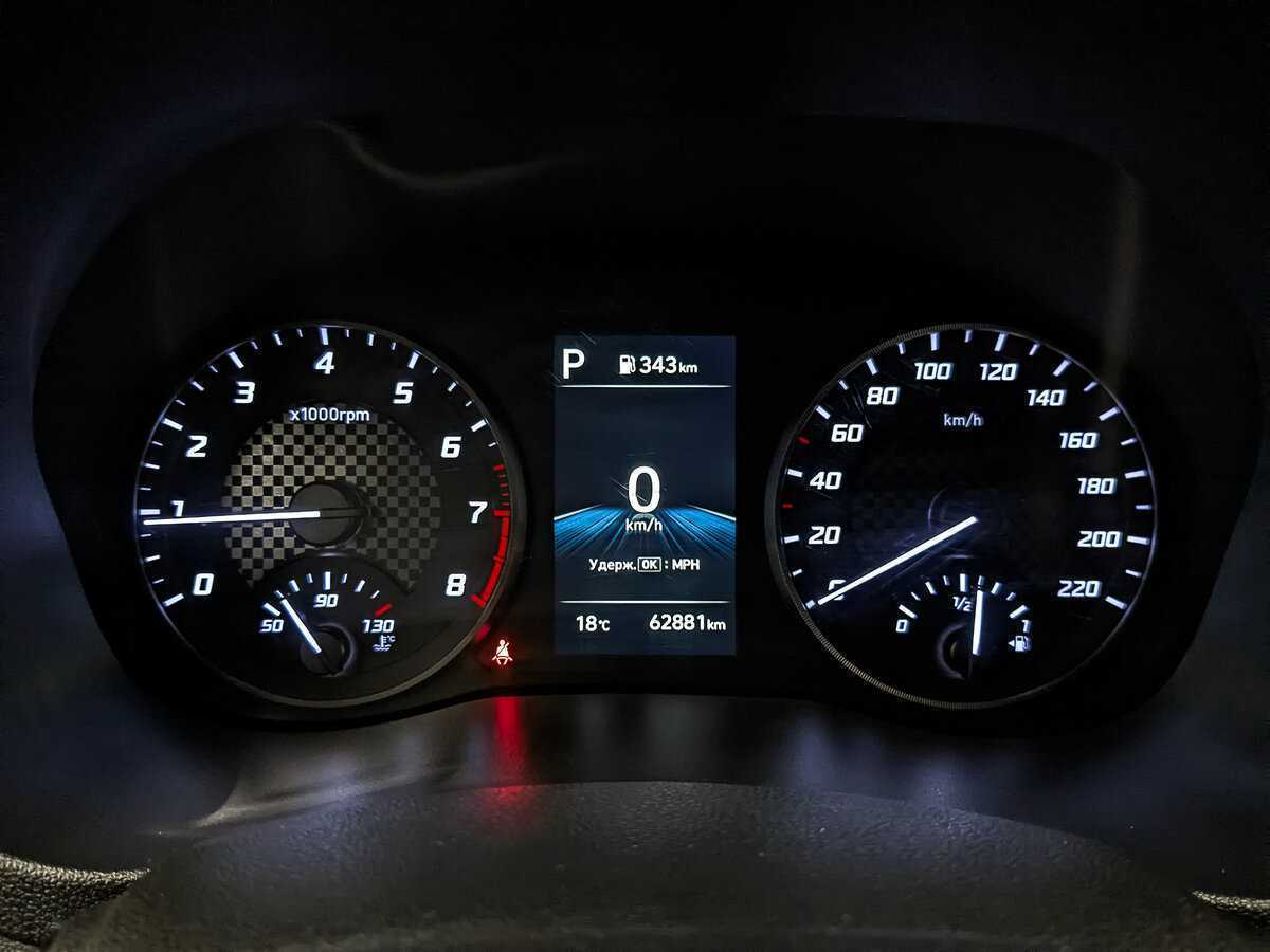 Купить Hyundai Solaris с пробегом. Фото: #15