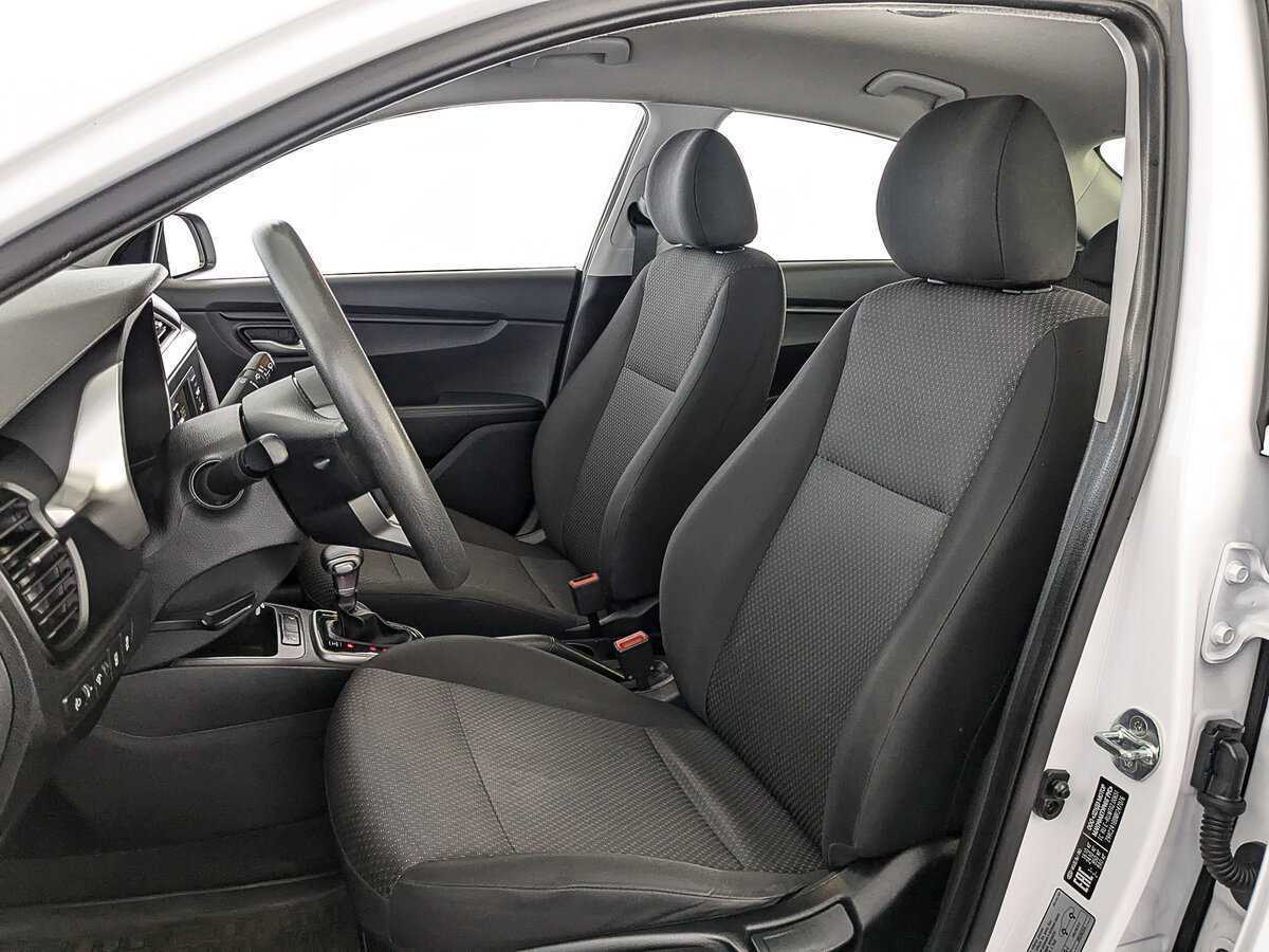 Продажа Б/У Киа Рио. Фото: #16