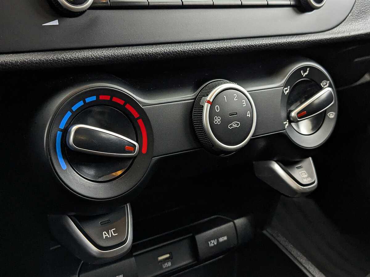 Продажа Б/У Киа Рио. Фото: #17