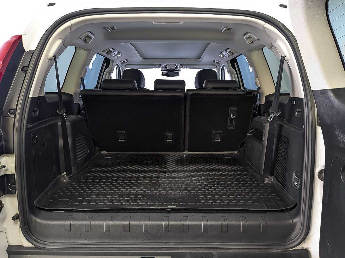 Купить Haval H9 с пробегом. Фото: #9