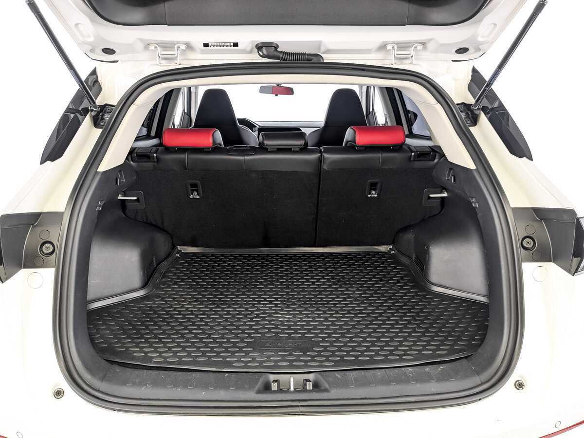 Купить Changan CS55PLUS с пробегом. Фото: #9