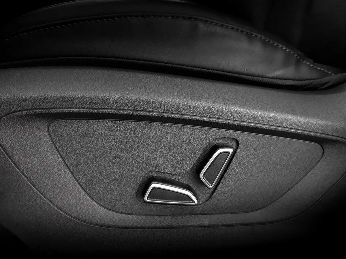 Купить Changan CS55PLUS с пробегом. Фото: #20