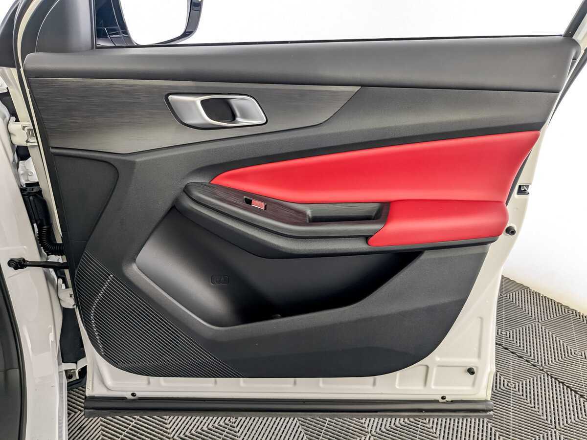 Купить Changan CS55PLUS с пробегом. Фото: #24