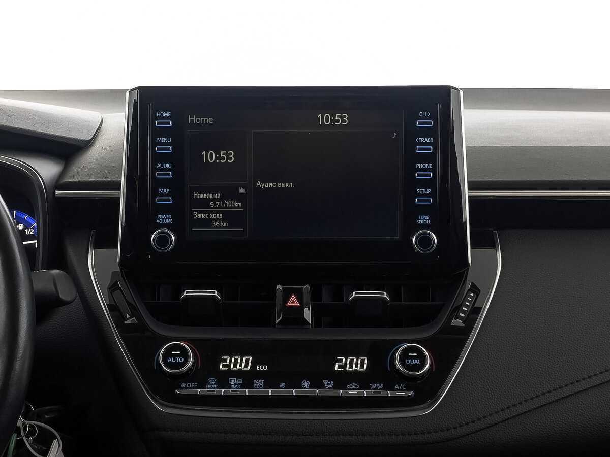 Продажа Б/У Тойота Королла. Фото: #14