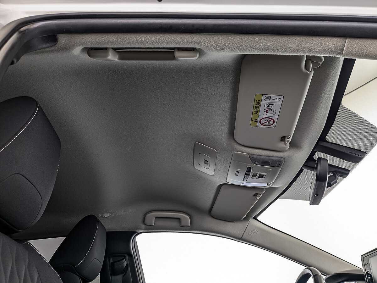 Продажа Б/У Тойота Королла. Фото: #19