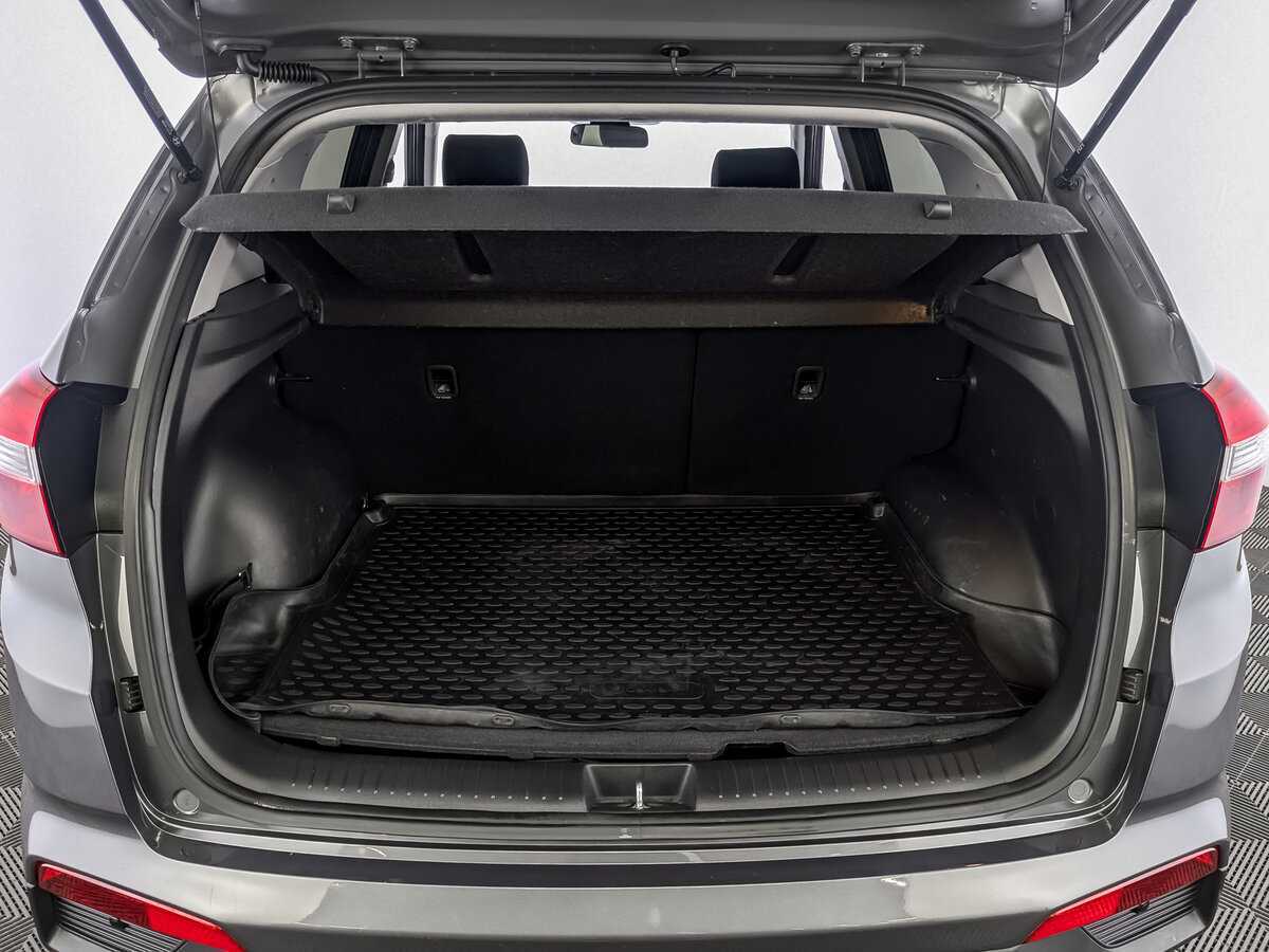 Продажа Б/У Хендай Крета. Фото: #9