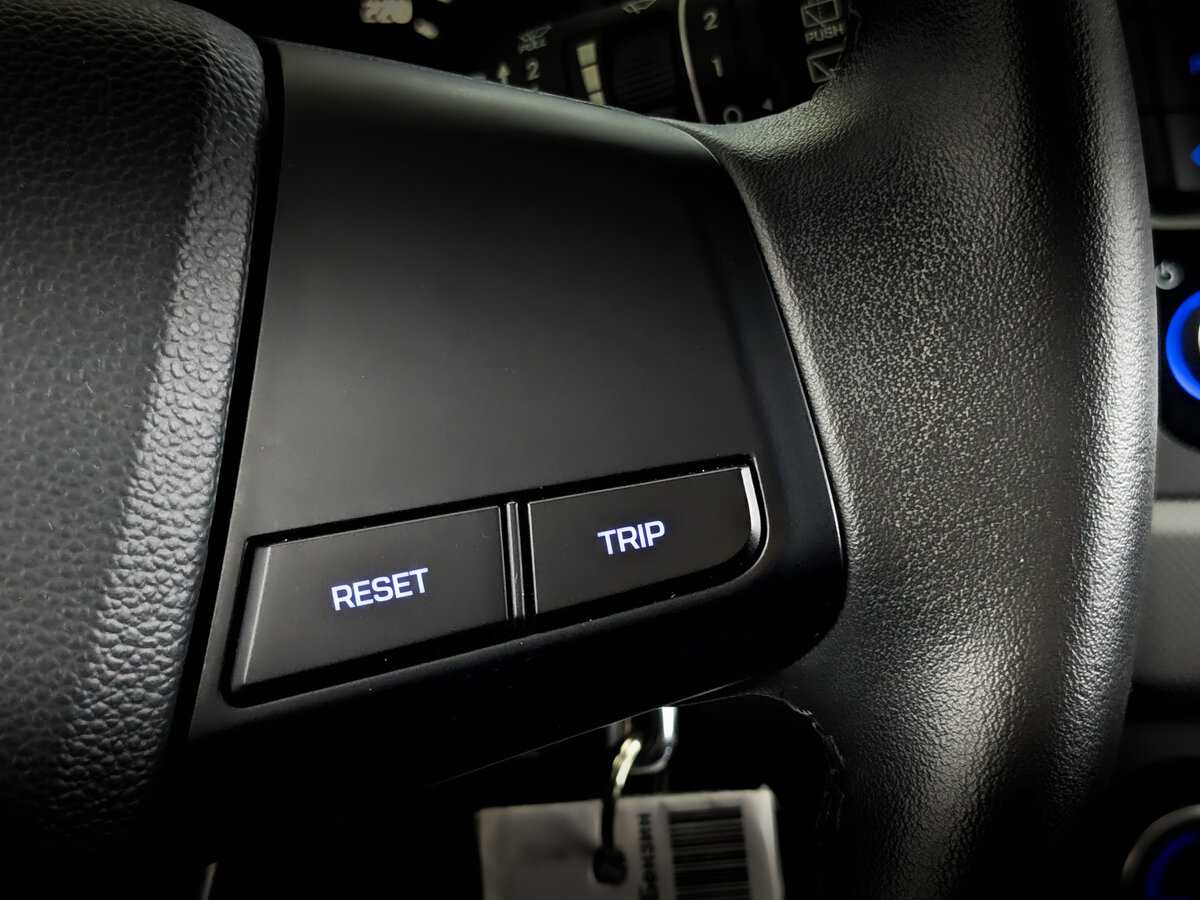 Продажа Б/У Хендай Крета. Фото: #26