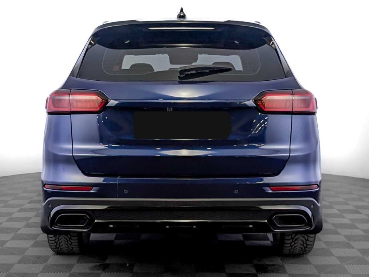 Продажа Б/У Чери Тигго 8 Про. Фото: #5