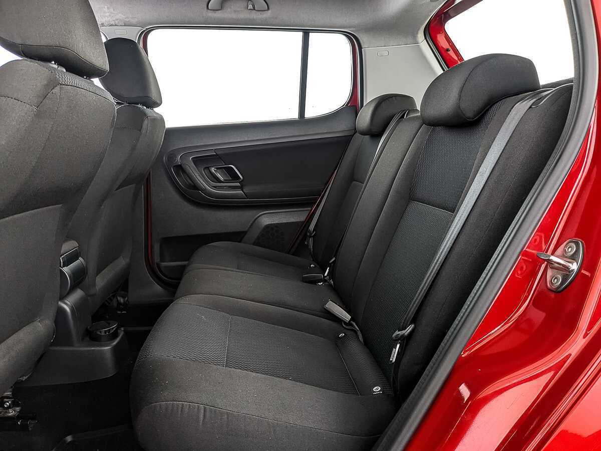 Продажа Б/У Шкода Фабия. Фото: #17