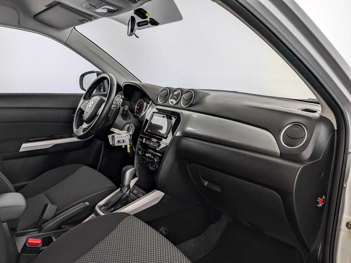 Продажа Б/У Сузуки Витара. Фото: #10