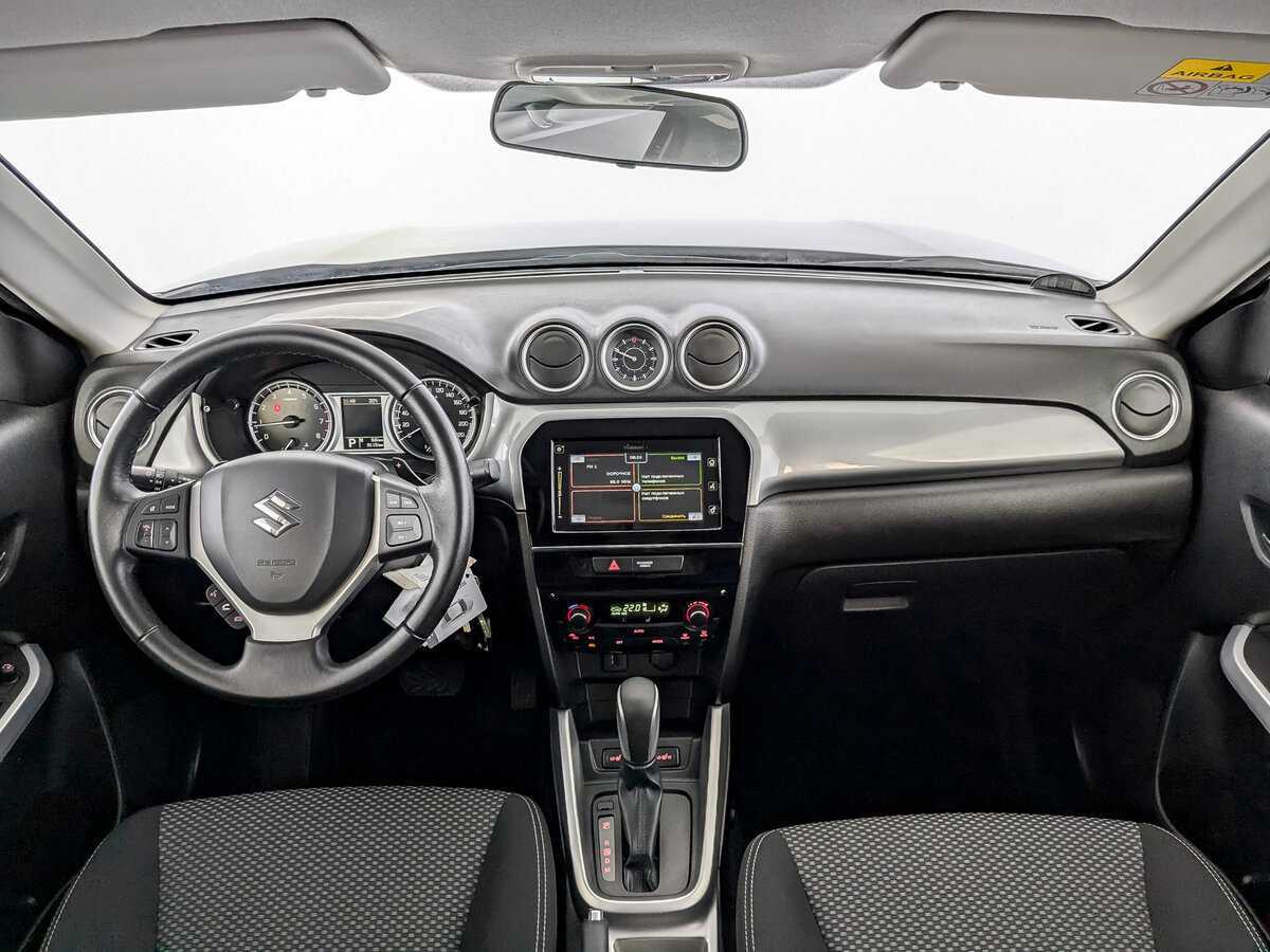 Продажа Б/У Сузуки Витара. Фото: #13