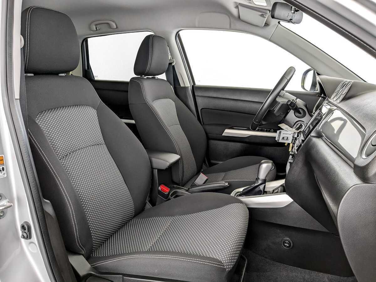 Продажа Б/У Сузуки Витара. Фото: #17