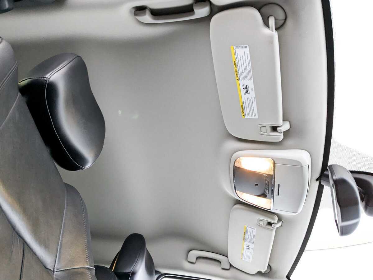 Купить Jeep Grand Cherokee с пробегом. Фото: #21