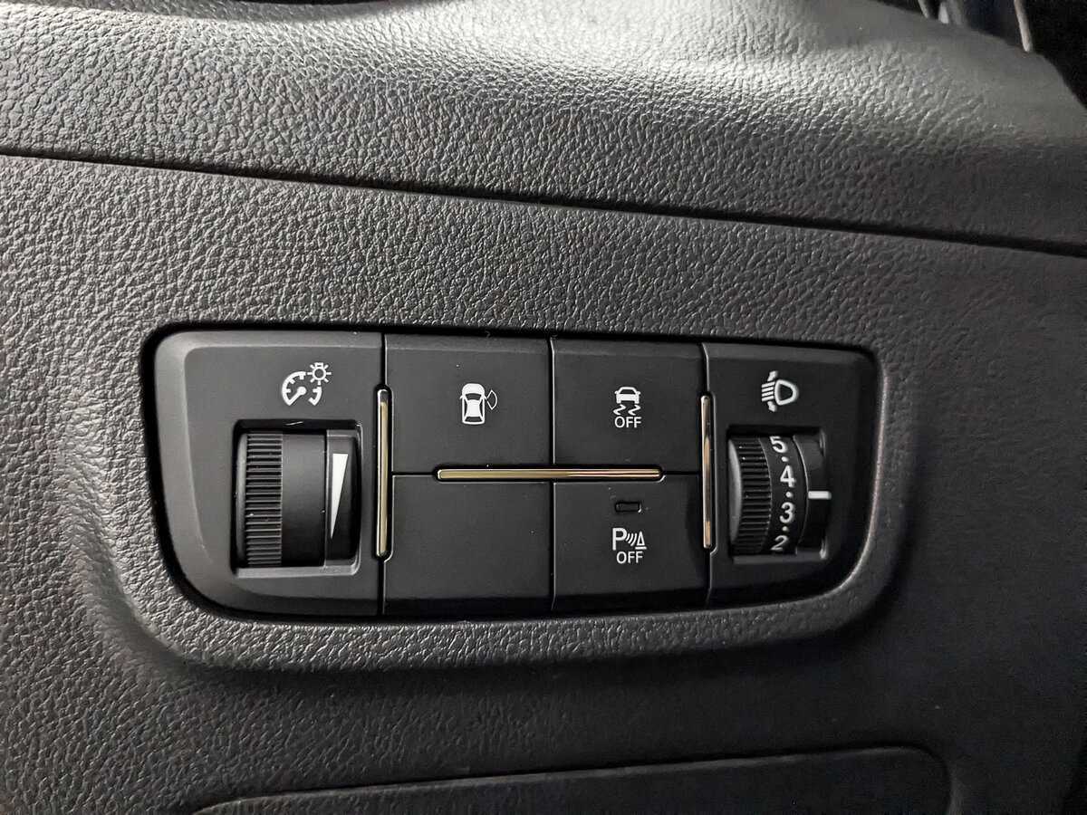 Купить Changan CS75 с пробегом. Фото: #26