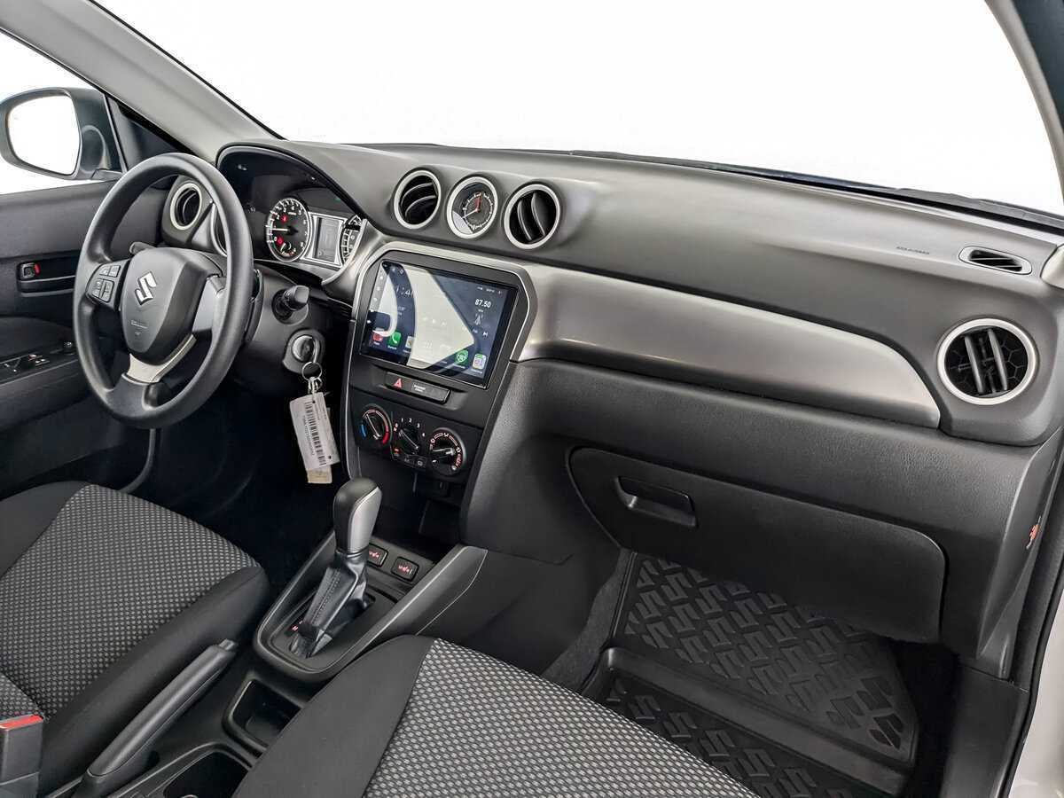 Продажа Б/У Сузуки Витара. Фото: #10