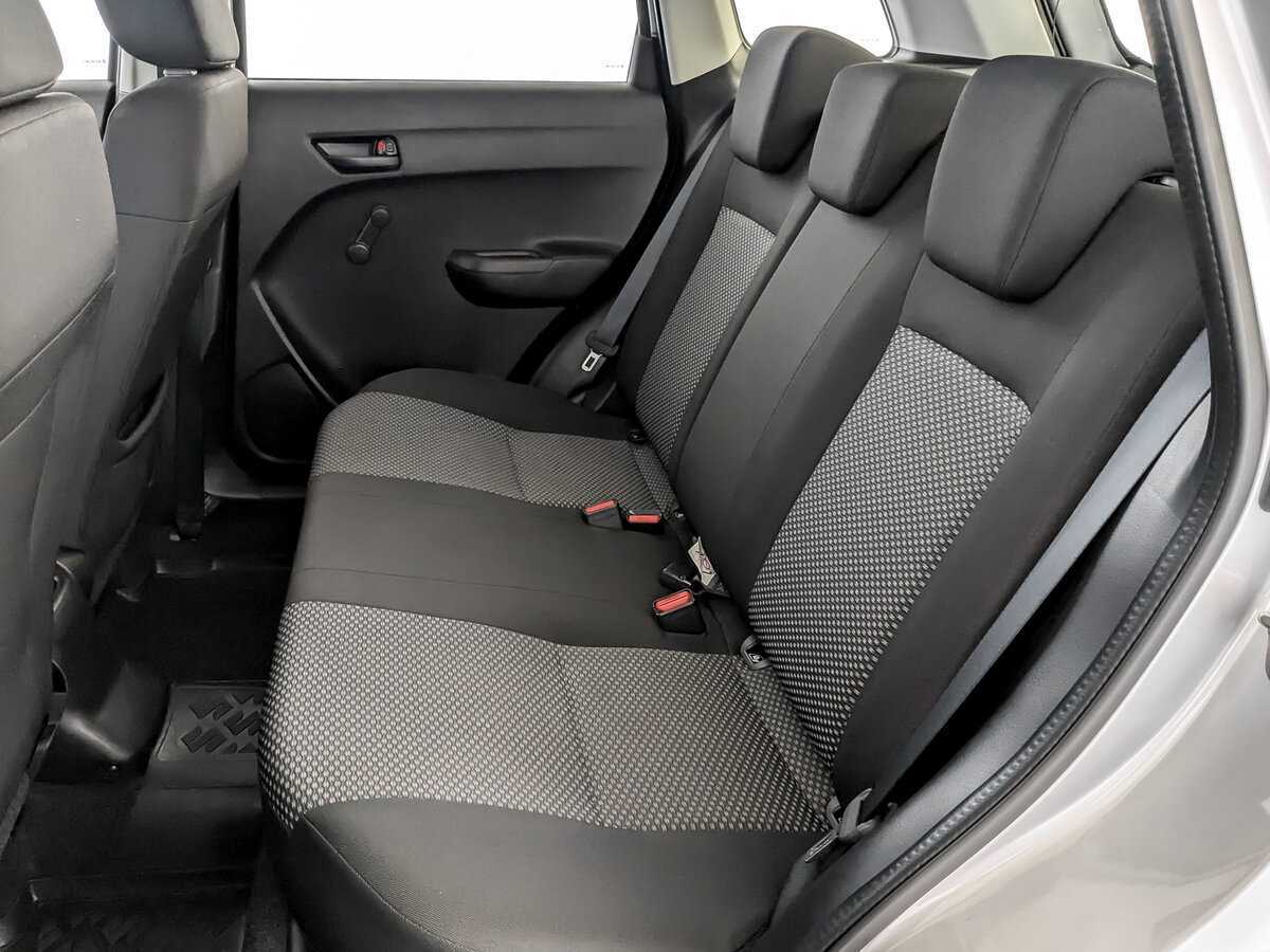 Продажа Б/У Сузуки Витара. Фото: #11