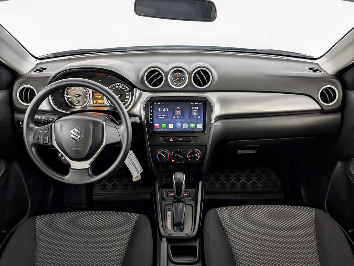 Продажа Б/У Сузуки Витара. Фото: #13