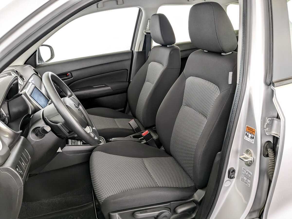 Продажа Б/У Сузуки Витара. Фото: #19