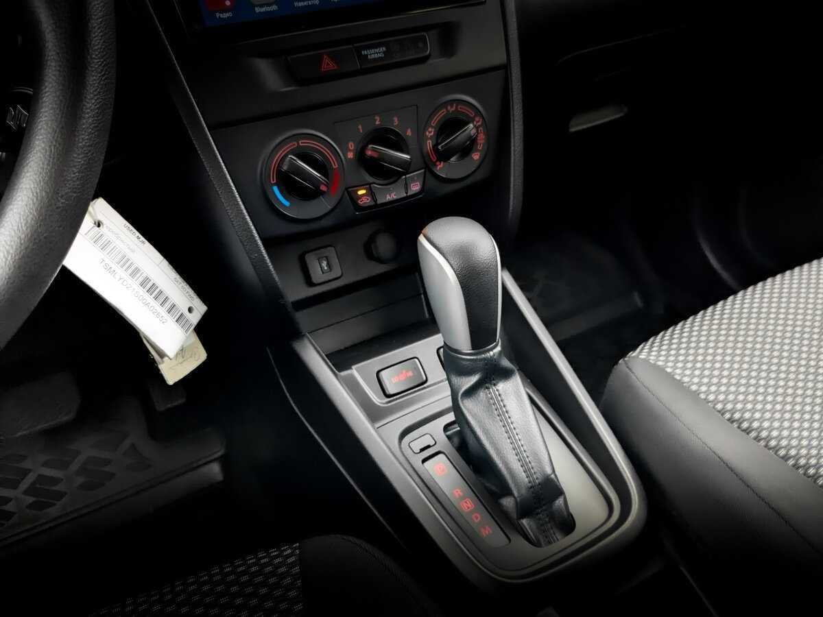 Продажа Б/У Сузуки Витара. Фото: #24