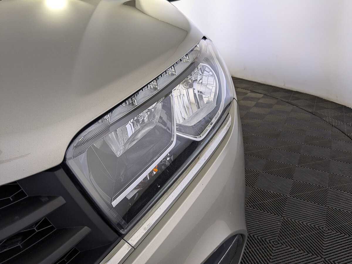 Купить Lada (ВАЗ) XRAY с пробегом. Фото: #10