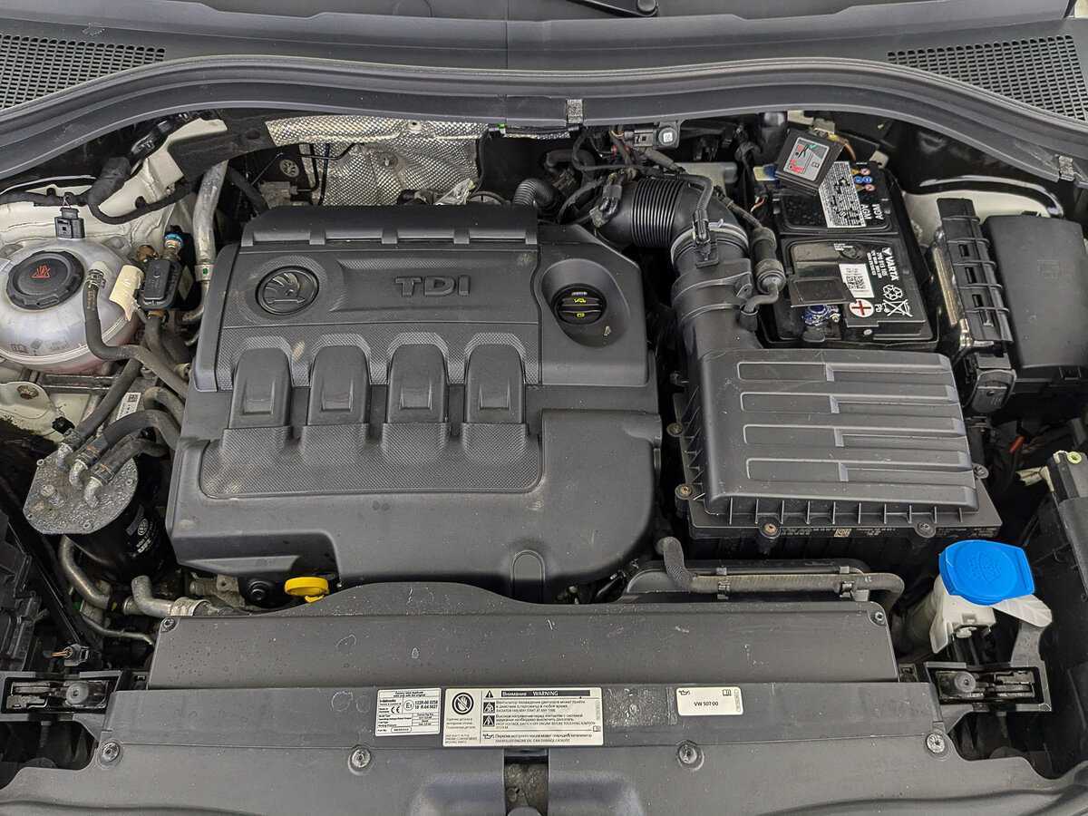 Продажа Б/У Шкода Кодиак. Фото: #8