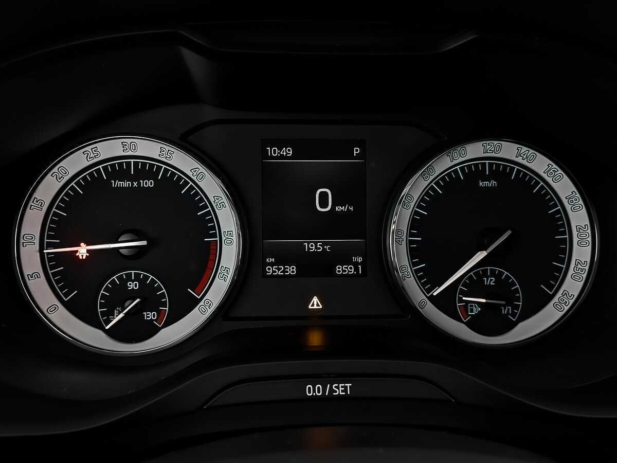 Продажа Б/У Шкода Кодиак. Фото: #15