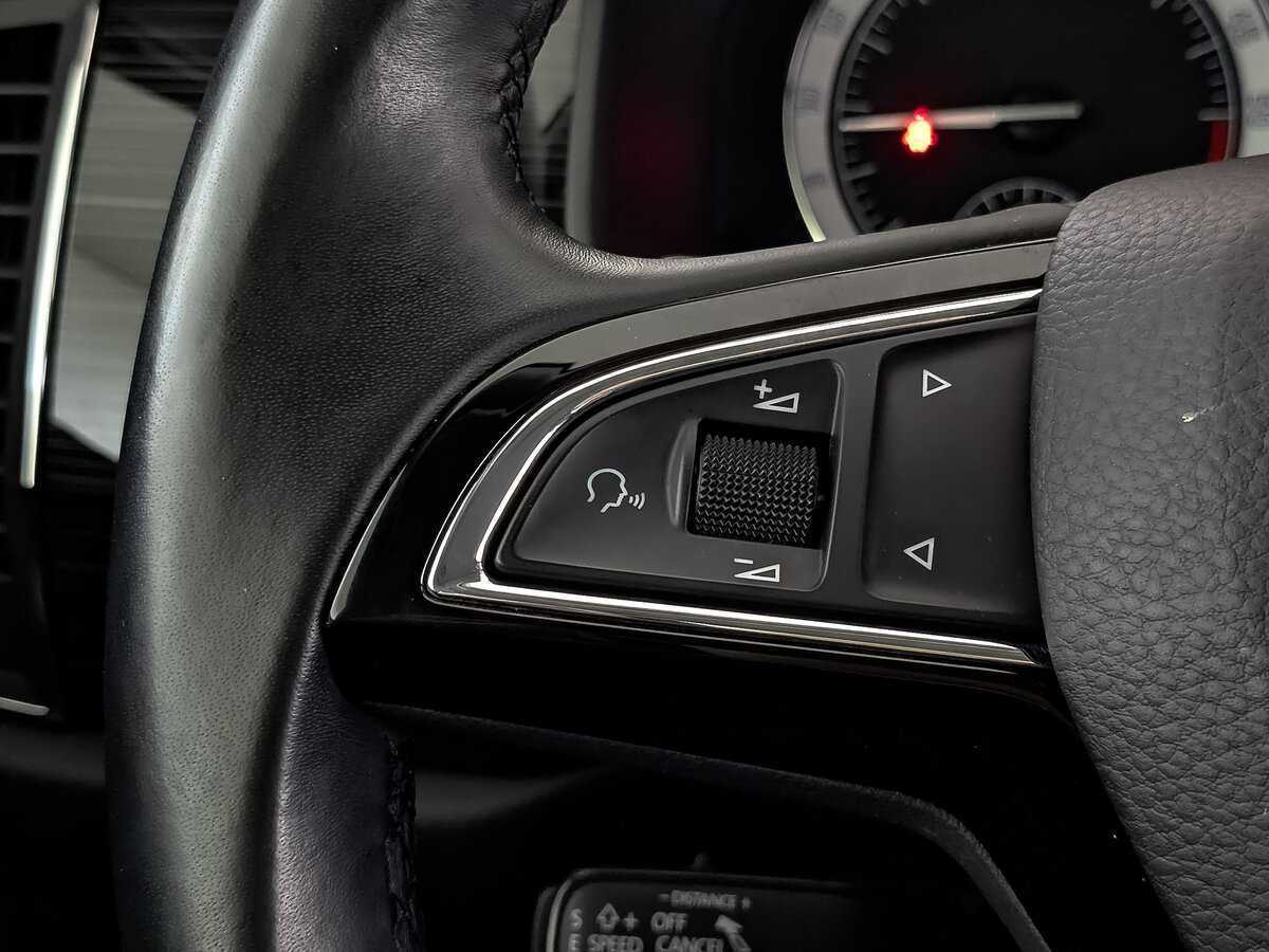 Продажа Б/У Шкода Кодиак. Фото: #28