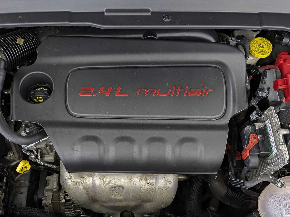 Купить Jeep Compass с пробегом. Фото: #8